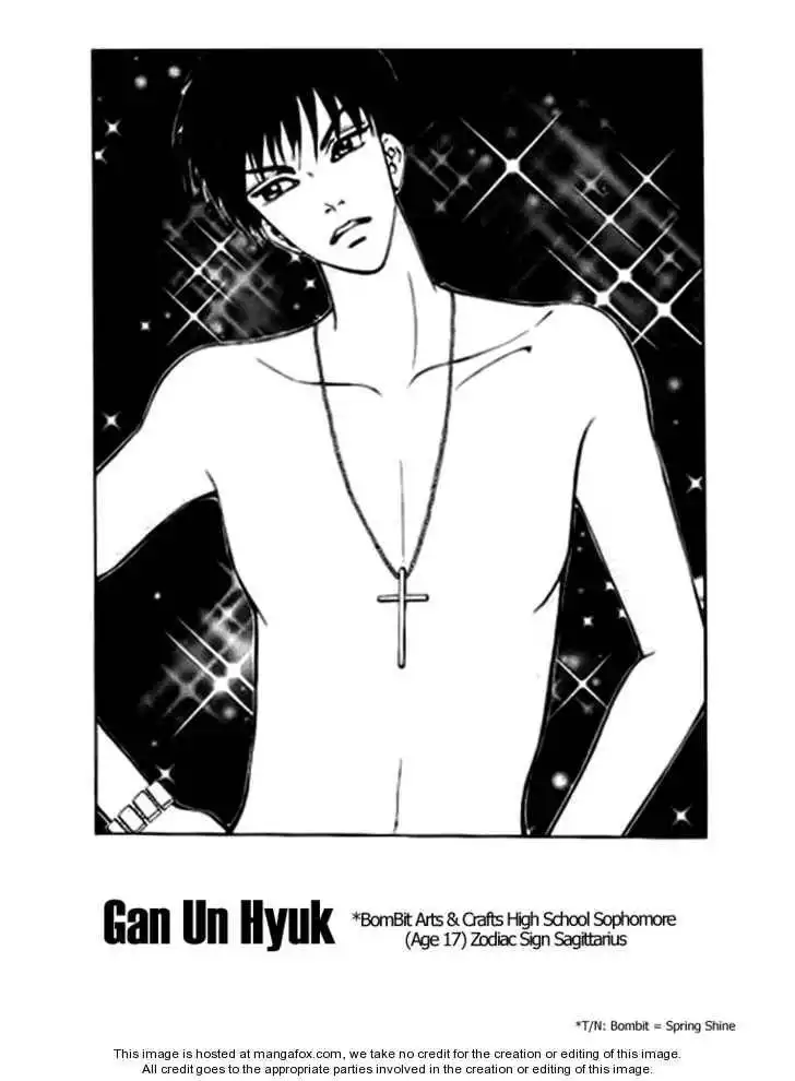 Milky Boy Chapter 5 4